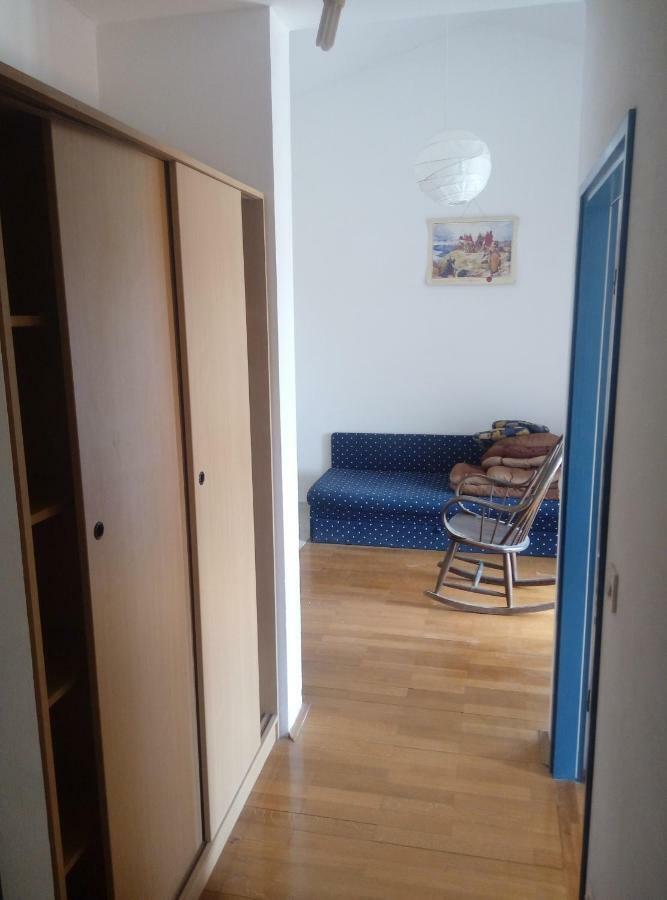 Home Krizan Бибине Екстериор снимка