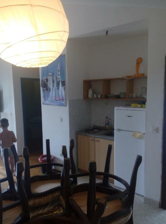 Home Krizan Бибине Екстериор снимка